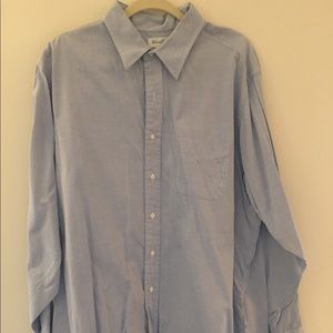 Brooks Brother’s Dress Shirt!